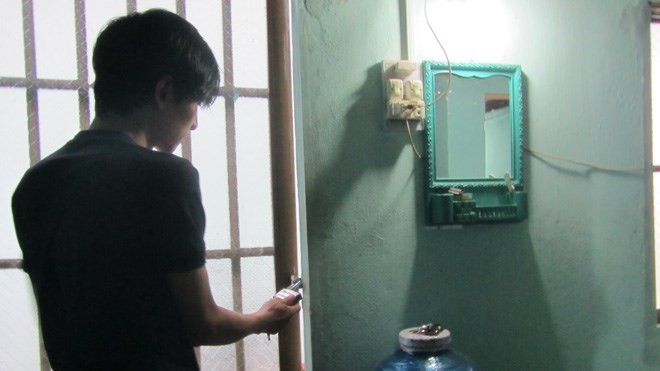 Bắt giữ đối tượng đến nh&agrave; mời nhậu rồi tranh thủ trộm t&agrave;i sản l&agrave; một trong những tin ph&aacute;p luật 24h qua