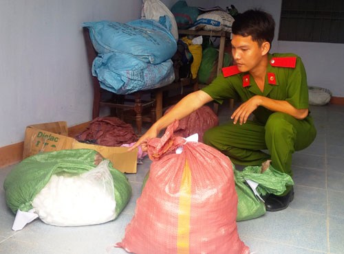 Nơi &aacute;n mạng xảy ra, theo những tin tức ph&aacute;p luật mới nhất h&ocirc;m nay