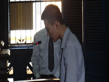 Những tin tức ph&aacute;p luật mới nhất về c&aacute;c vụ &aacute;n mạng được dư luận quan t&acirc;m theo d&otilde;i