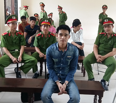 Những tin ph&aacute;p luật mới nhất h&ocirc;m nay đề cập đến vụ đối tượng mua ma t&uacute;y bị đ&aacute;nh tử vong ở Bắc Ninh