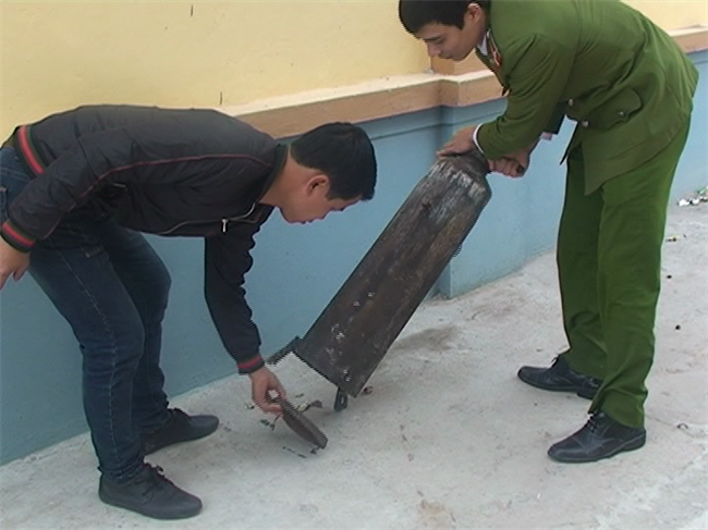 Nạn trộm cắp t&agrave;i sản của du kh&aacute;ch được đề cập đến trong những tin tức ph&aacute;p luật mới nhất h&ocirc;m nay