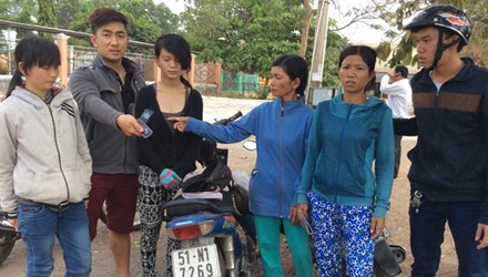 Những tin tức ph&aacute;p luật mới nhất h&ocirc;m nay đề cập đến chi&ecirc;u vờ b&aacute;n v&eacute; số để trộm cắp