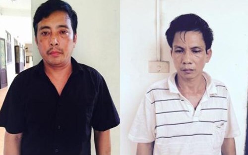 Những tin ph&aacute;p luật mới nhất h&ocirc;m nay đề cập đến nghi &aacute;n chuốc thuốc m&ecirc;, chiếm đoạt &ocirc; t&ocirc;