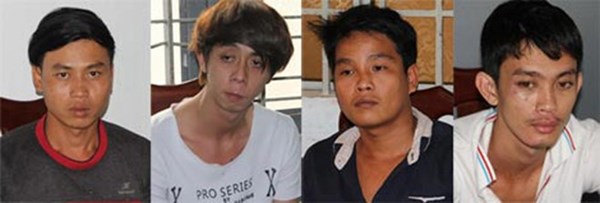 Nạn trộm cắp tài sản được đề cập đến trong những tin tức pháp luật mới nhất hôm nay