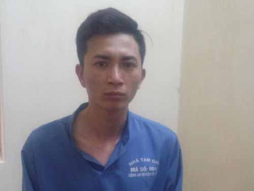 Đối tượng Nguyễn Minh Vương, theo những tin tức ph&aacute;p luật mới nhất h&ocirc;m nay