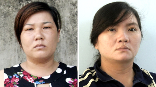 Trong những tin tức ph&aacute;p luật online mới nhất h&ocirc;m nay c&oacute; vụ hai người đ&agrave;n b&agrave; cướp hơn 400 tờ v&eacute; số lấy tiền đ&aacute;nh bạc