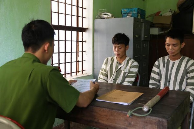 Trong những tin tức ph&aacute;p luật mới nhất h&ocirc;m nay c&oacute; vụ 
