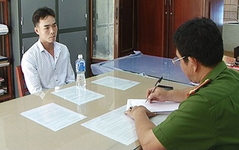 Tin tức ph&aacute;p luật mới nhất 24h h&ocirc;m nay ng&agrave;y 24/11