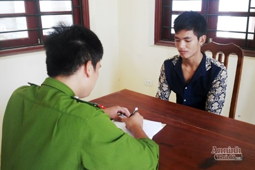 Trong những tin tức ph&aacute;p luật mới nhất h&ocirc;m nay c&oacute; vụ Nh&acirc;n vi&ecirc;n cũ đột nhập cửa h&agrave;ng lấy cắp