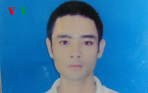 Đối tượng V&otilde; Ngọc B&iacute;ch, theo tin tức ph&aacute;p luật mới nhất