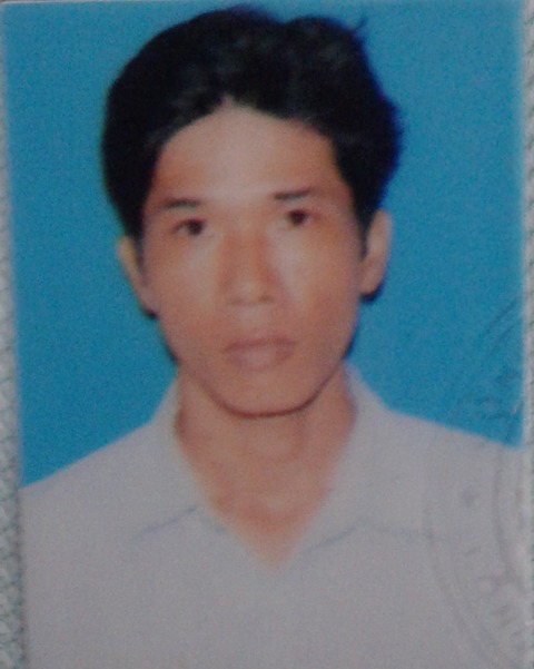 Đối tượng Nguyễn Việt Năng