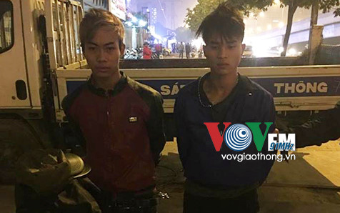 Trong những tin tức ph&aacute;p luật mới nhất h&ocirc;m nay c&oacute; vụ Nam thanh nữ t&uacute; 'th&aacute;c loạn' trong qu&aacute;n karaokeTrong những tin tức ph&aacute;p luật mới nhất h&ocirc;m nay c&oacute; vụ Nam thanh nữ t&uacute; 'th&aacute;c loạn' trong qu&aacute;n karaoke
