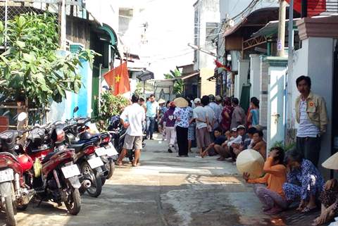 Bị đ&aacute;nh chết v&igrave; đ&ograve;i nợ gi&uacute;p bạn l&agrave; tin tức ph&aacute;p luật mới nhất h&ocirc;m nay