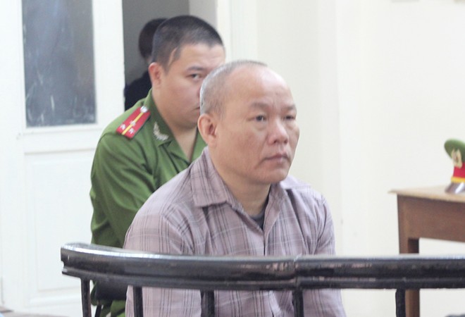 Những tin tức ph&aacute;p luật mới nhất gồm vụ thợ gi&agrave;y s&aacute;t hại nữ gi&aacute;m đốc v&igrave; kinh doanh thua lỗ