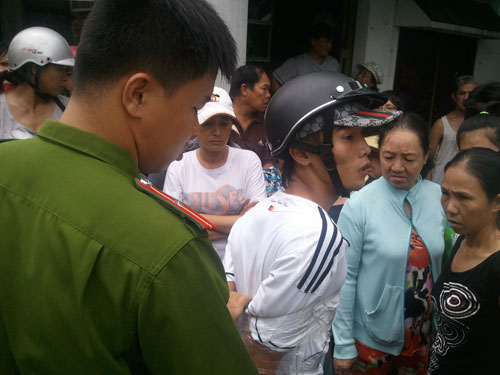 Trong những tin tức ph&aacute;p luật mới nhất h&ocirc;m nay c&oacute; vụ chiến sĩ c&ocirc;ng an bị nhiễm HIV trong qu&aacute; tr&igrave;nh truy bắt tội phạm