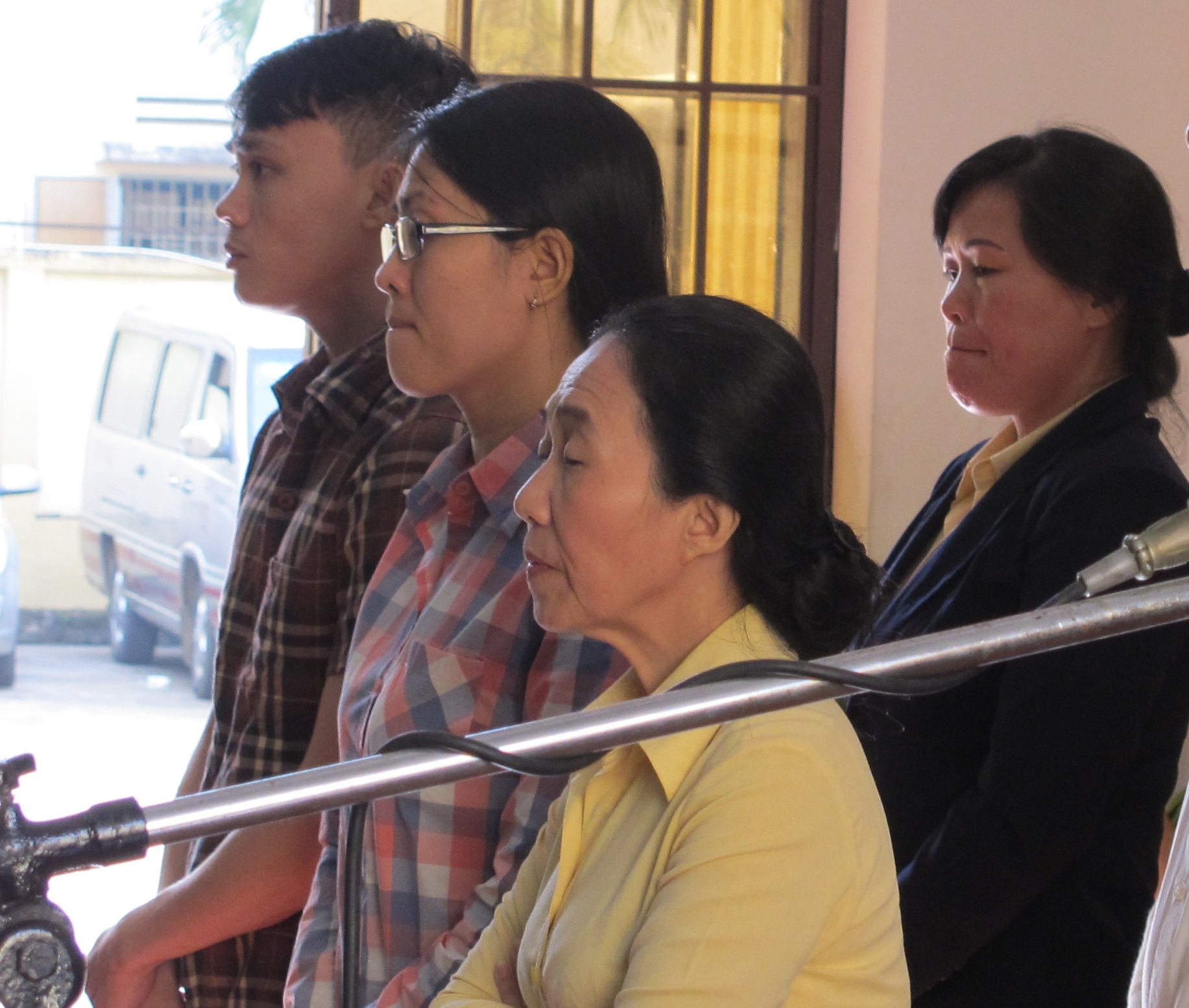 Trong những tin tức pháp luật mới nhất hôm nay có vụ trả hồ sơ cho cơ quan điều tra để điều tra lại đối với vụ án tham ô gần 10 tỷ đồng tại Điện lực Biên Hòa, Đồng Nai. 