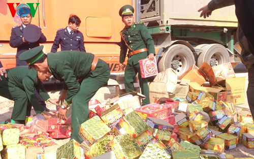 T&igrave;nh trạng bu&ocirc;n b&aacute;n, vận chuyển ph&aacute;o lậu được đề cập đến trong những tin tức ph&aacute;p luật mới nhất h&ocirc;m nay