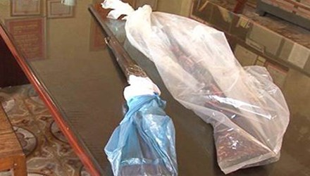 Bắn nhầm bạn săn l&agrave; tin tức ph&aacute;p luật mới nhất h&ocirc;m nay