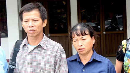 Những tin tức ph&aacute;p luật mới nhất về vụ &aacute;n oan Nguyễn Thanh Chấn được quan t&acirc;m theo d&otilde;i