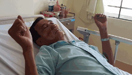 Đại &uacute;y cảnh s&aacute;t bị đ&aacute;nh trọng thương khi l&agrave;m nhiệm vụ l&agrave; tin ph&aacute;p luật mới nhất h&ocirc;m nay