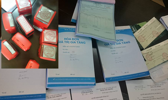 khởi tố vụ &aacute;n h&igrave;nh sự 