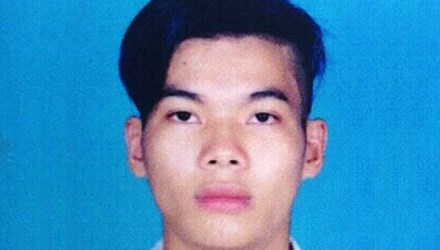 Đối tượng Nguyễn Trọng Tr&iacute;