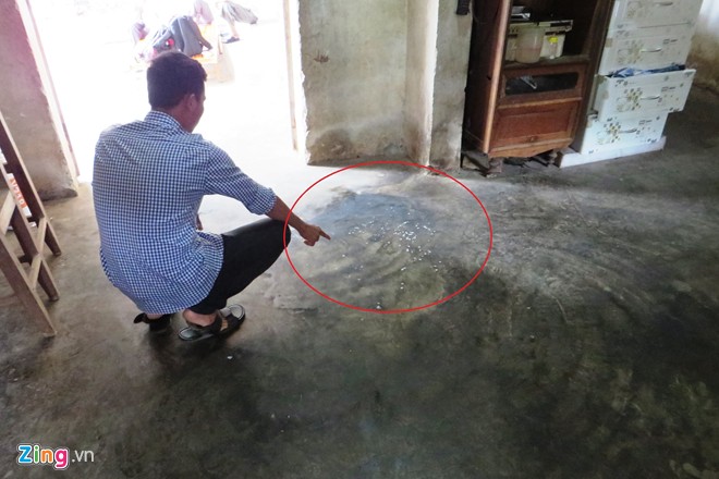 Tin tức ph&aacute;p luật mới nhất: Hiện đối tượng đang bị C&ocirc;ng an huyện Nam Đ&agrave;n tạm giữ để điều tra