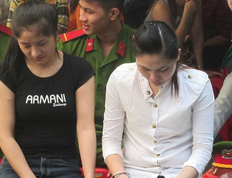 Trữ ma t&uacute;y trong ph&ograve;ng trọ  l&agrave; một trong những tin ph&aacute;p luật mới nhất h&ocirc;m nay. Ảnh: PLO