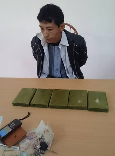 Đối tượng Ph&agrave;ng A T&ugrave;ng 