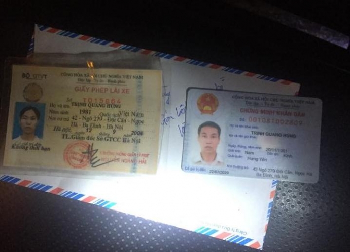 Trong những tin tức ph&aacute;p luật mới nhất h&ocirc;m nay c&oacute; vụ Nửa đ&ecirc;m đi mua heroin giấu trong t&uacute;i quần bị 141 t&oacute;m gọn