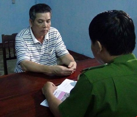 Tin tức ph&aacute;p luật mới nhất 24h qua ng&agrave;y 3/12