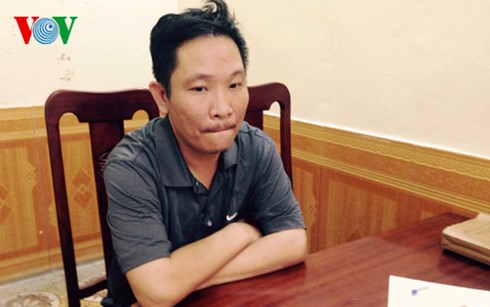 Bắt giữ đối tượng lừa &lsquo;chạy việc&rsquo; v&agrave;o Bộ Quốc ph&ograve;ng l&agrave; một trong những tin tức ph&aacute;p luật online mới nhất trong ng&agrave;y