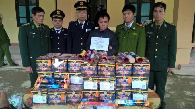 Trong những tin tức ph&aacute;p luật mới nhất h&ocirc;m nay c&oacute; vụ bắt giữ đối tượng L&ecirc; Đ&igrave;nh Thọ