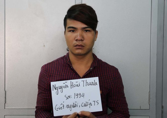Trong những tin tức ph&aacute;p luật mới nhất h&ocirc;m nay c&oacute; vụ bắt đối tượng giết người v&igrave; ghen tu&ocirc;ng m&ugrave; qu&aacute;ng