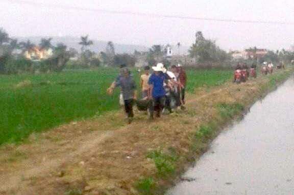 Những tin tức pháp luật mới nhất hôm nay gồm vụ thanh niên “ngáo đá” tự dùng dao giết mình