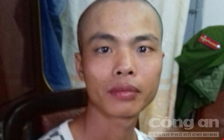 Trong những tin tức ph&aacute;p luật mới nhất h&ocirc;m nay c&oacute; vụ Trần Thế Hậu tại cơ quan điều tra