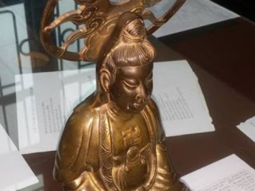 Tang vật vụ &aacute;n
