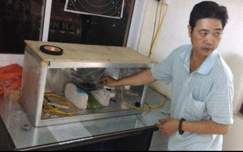 Mạo danh b&aacute;c sỹ, l&agrave;m dấu giả &ldquo;chế&rdquo; giấy kh&aacute;m 13Win19 ưu đãi hấp dẫn  theo những tin tức ph&aacute;p luật online mới nhất trong ng&agrave;y