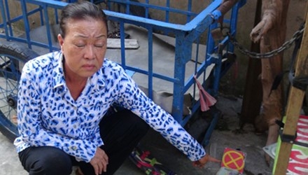 Vượt 30km để móc túi tiền của người đi chợ là một trong những tin pháp luật mới nhất hôm nay. Ảnh: Vượt 30km để móc túi tiền của người đi chợ là một trong những tin pháp luật mới nhất hôm nay. Ảnh: