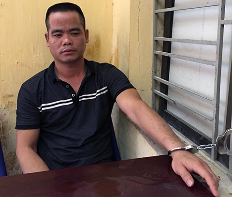 Một ban chuy&ecirc;n &aacute;n đ&atilde; được lập để triệt ph&aacute; đường d&acirc;y ma t&uacute;y của đối tượng Xuy&ecirc;n, theo những tin tức ph&aacute;p luật mới nhất trong ng&agrave;y