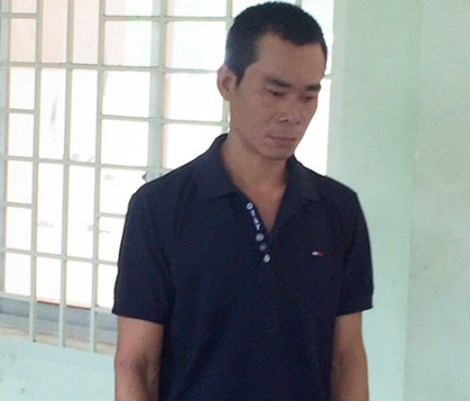 Trong những tin tức ph&aacute;p luật mới nhất h&ocirc;m nay c&oacute; vụ tạm giữ h&igrave;nh sự đối với nghi can L&ecirc; Thanh Thiện 