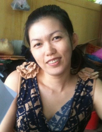 Đối tượng L&ecirc; Thị Kiều Loan