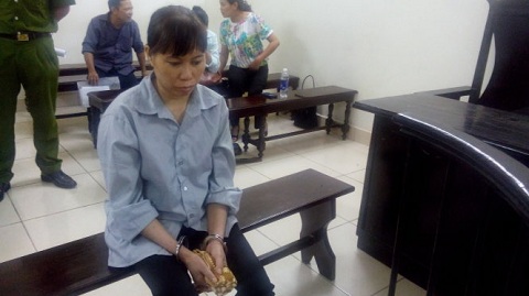Phạt chung th&acirc;n Hội trưởng Hội phụ nữ chiếm đoạt 16 tỷ đồng l&agrave; một trong những tin ph&aacute;p luật mới nhất h&ocirc;m nay