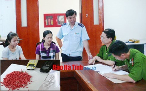 2 đối tượng cùng tang vật tại cơ quan chức năng, theo những tin tức pháp luật online trong ngày 2 đối tượng cùng tang vật tại cơ quan chức năng, theo những tin tức pháp luật online trong ngày