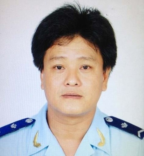 &Ocirc;ng Nguyễn Tường Duy (Ảnh: PLO