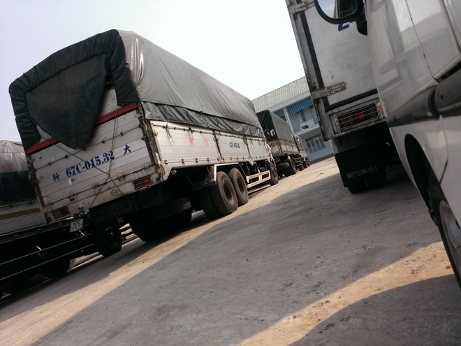 Tin tức ph&aacute;p luật mới nhất tr&ecirc;n b&aacute;o Lao Động cho hay, &ocirc;ng 