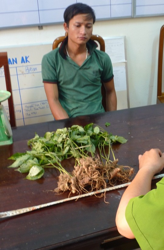 Bảo v&agrave; tang vật tại cơ quan c&ocirc;ng an, theo những tin ph&aacute;p luật mới nhất trong ng&agrave;y