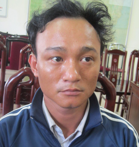 Đối tượng La Thanh T&ugrave;ng, theo những tin tức ph&aacute;p luật mới nhất h&ocirc;m nay.
