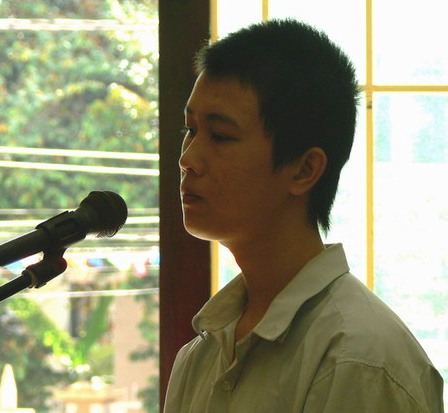 Những tin tức ph&aacute;p luật mới nhất h&ocirc;m nay đề cập đến vụ s&aacute;t hại bạn g&aacute;i chỉ v&igrave; c&acirc;u n&oacute;i đ&ugrave;a