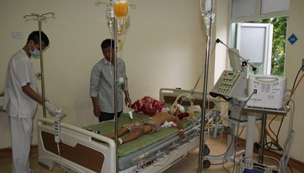Vụ dượng đánh chết cháu 4 tuổi vì giận gia đình vợ là một trong những tin tức pháp luật online mới nhất trong ngày Vụ dượng đánh chết cháu 4 tuổi vì giận gia đình vợ là một trong những tin tức pháp luật online mới nhất trong ngày